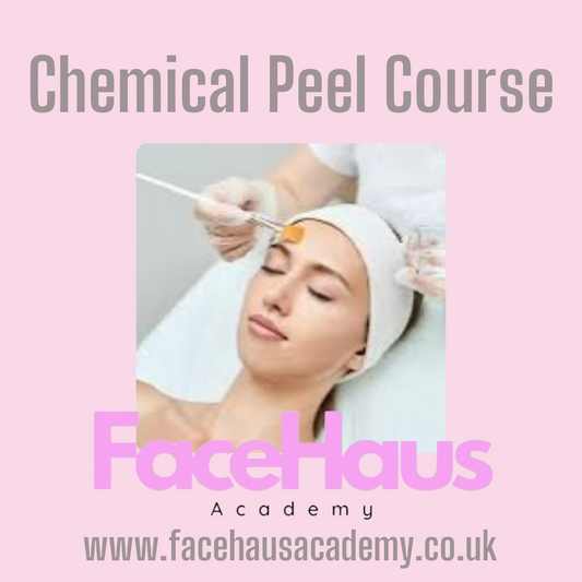 Chemical Peels Online