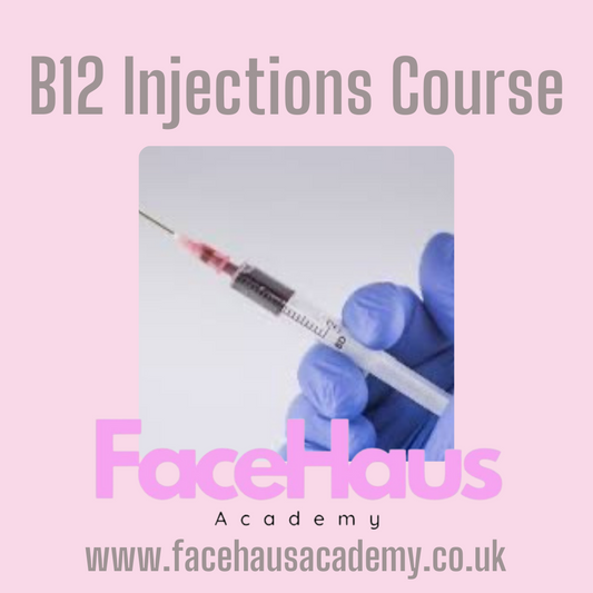 B12 injections online