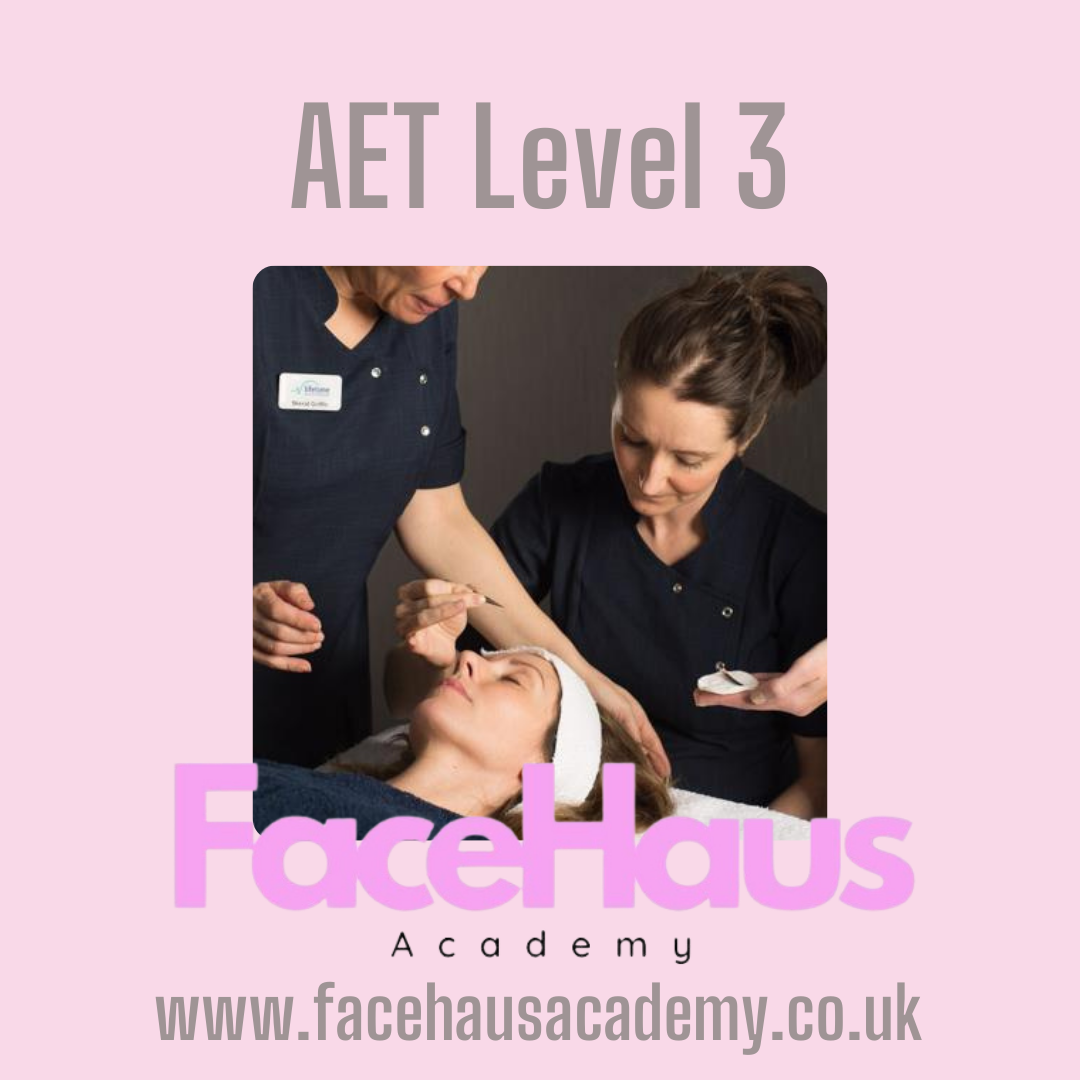 AET level 3