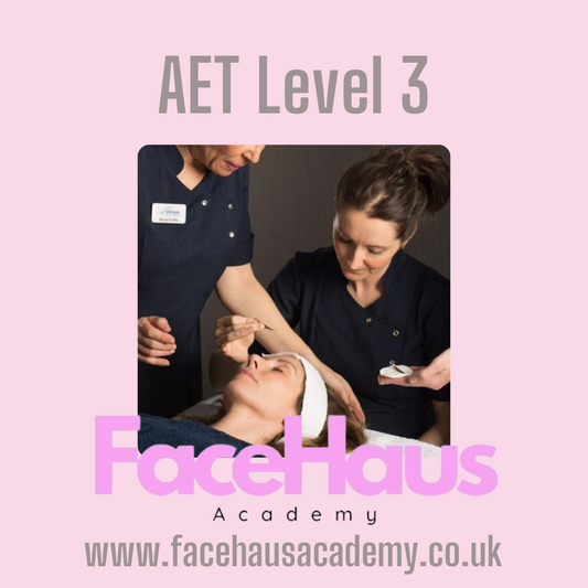 AET level 3