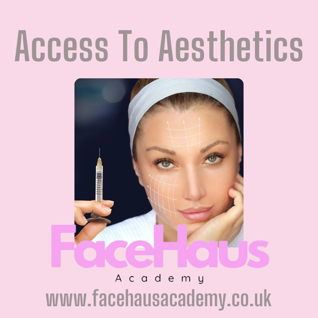 Access to Aesthetics